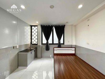 Renting the new Studios at the 7th Ward, Tân Bình