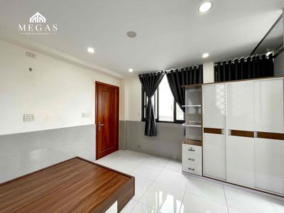 Renting the new Studios at the 7th Ward, Tân Bình