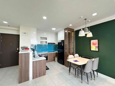 Rent Orchard Parkview 3 bedrooms 2 full-class furniture near the airport