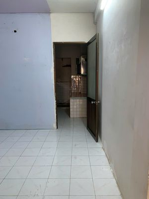 House is 601 cmt8, 1.L., 50 meters, main water.