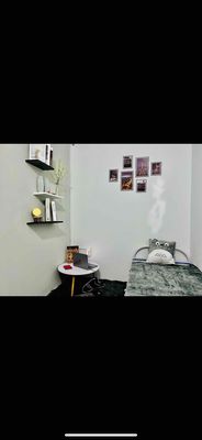 room at 49/31 Phạm Văn Bạch Tân Bình politely