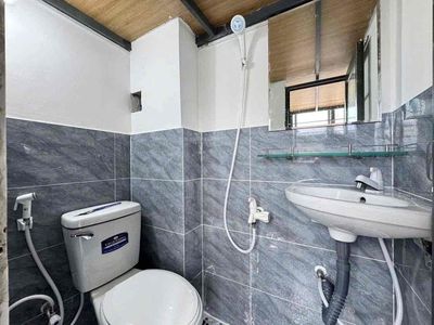 Rent a new cheap bandol hotel in Bình Tân area.