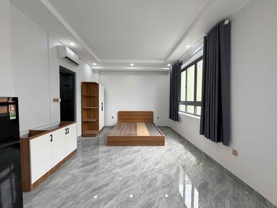 Open up the new students' boarding room at Dương Quảng Hàm.