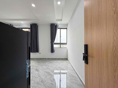 Open up the new students' boarding room at Dương Quảng Hàm.