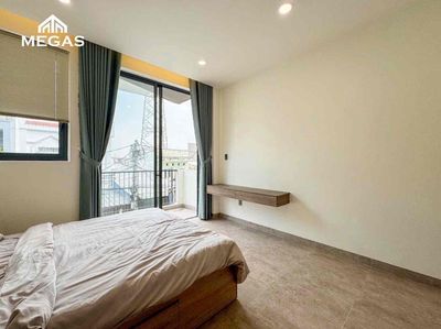 Tô Ký grand apartment <i>Strikes