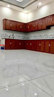 Rent the beautiful new house Tỉnh lộ 10 Hall - owe it to 7.2 meters