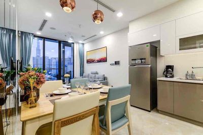 Rent a double-level apartment. 75 meters.