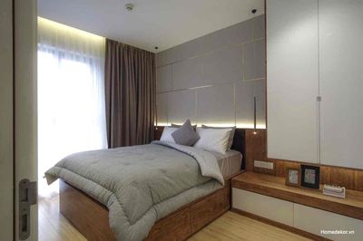 Rent a double-level apartment. 75 meters.