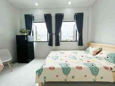 Rent Full Buildings at Aeon Tân Phú