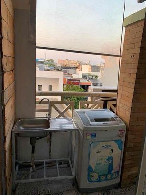 Nice room near hu, huit, aeon mall