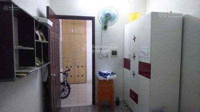 The nice Phú Thạnh apartment - 8 million