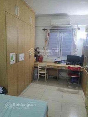 The nice Phú Thạnh apartment - 8 million