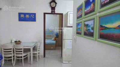 The nice Phú Thạnh apartment - 8 million