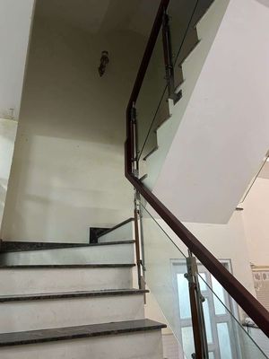 Rent a cheap six-M alley house. Tân Chánh Hiệp Zq0 District 12