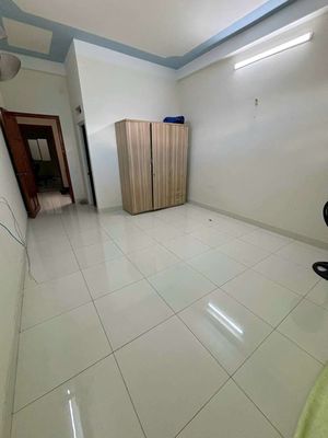 Rent a cheap six-M alley house. Tân Chánh Hiệp Zq0 District 12