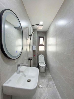 We'll rent out the apartment of Full Seven and Five on the border near Phú Nhuận.