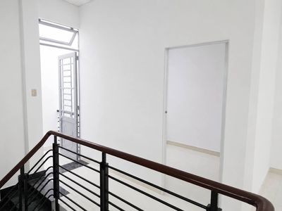 Rent the original house, alley car, Gò Vấp