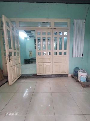 Home 5 x13 M - 1 floor - 2 room - 6 million a month