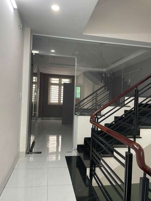 A Mtkd Lê Thúc Hoạch 5th floor bedroom 5 bathroom near school, crowded population