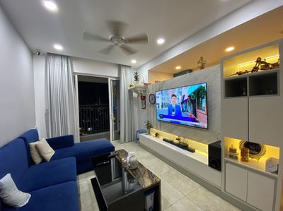 Hire many sunise City Guardians City View beautiful house