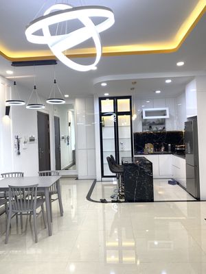 Hire many sunise City Guardians City View beautiful house