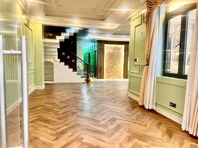 Rent a villa with interior missile area 7*20 meters.