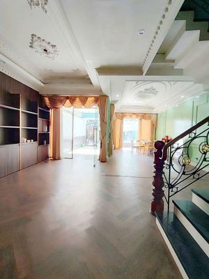Rent a villa with interior missile area 7*20 meters.