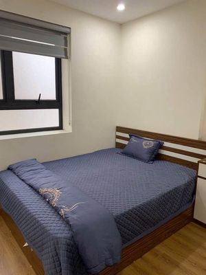 Renting Topaz Home apartment 2 bedroom, full interior rent of 9 million a month