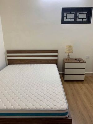 Renting Topaz Home apartment 2 bedroom, full interior rent of 9 million a month