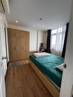 Rent Sen, Lạc Long Quân - 3 bedroom, 14 million/5th interior