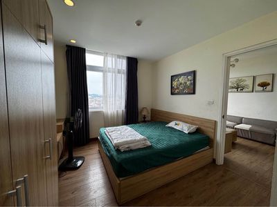 Rent Sen, Lạc Long Quân - 3 bedroom, 14 million/5th interior