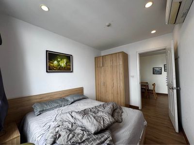 Rent Sen, Lạc Long Quân - 3 bedroom, 14 million/5th interior