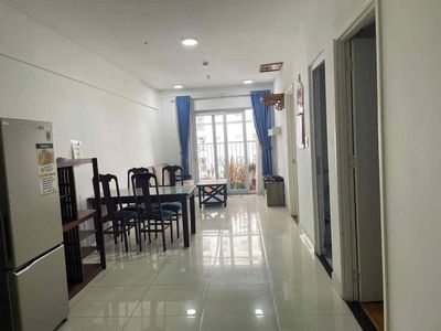 Rent the Prosper Plaza District 12 Phan Văn Hớn