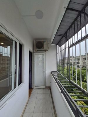 Chung cư Phan Xích Long-2 bedroom/70 m2 base interior, at 10 million a month