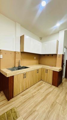 Rent the original Phạm Văn Chiêu, 770 9, Gò Vấp – 3 bedrooms - 10 million a month