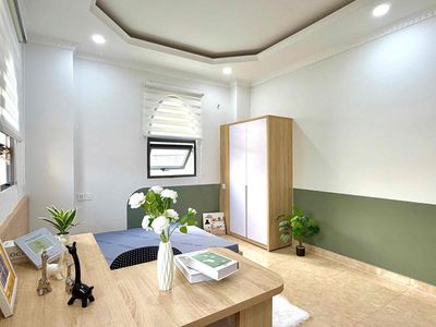 studio full sky window interior right up to business
