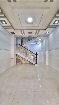 9 million bedroom 3 bathrooms near Bình Trị Đông.
