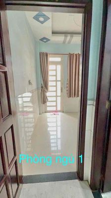 2nd floor 4x10 m2 Bình Trị Đông, Q.Bình Tân