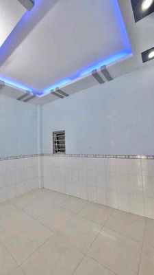 2nd floor 4x10 m2 Bình Trị Đông, Q.Bình Tân