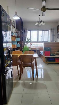 Rent 8 million/2 bedroom 2 toilets with Green Town building.