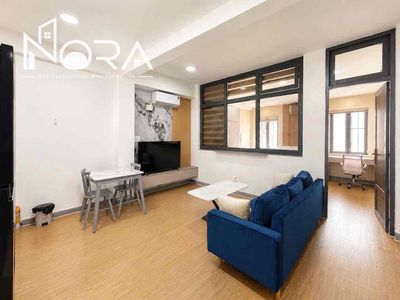 Rent the Guardian in 1 .1 bedroom, Full Seven near Lit eight, Super Mayor