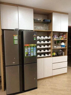 Rent Gold Hearts, 27 Trường Chinh apartments, interiors for 8 million a month