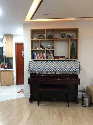 Rent Gold Hearts, 27 Trường Chinh apartments, interiors for 8 million a month