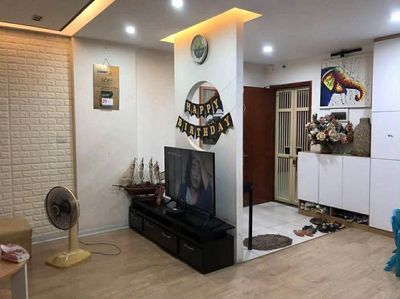 Rent Gold Hearts, 27 Trường Chinh apartments, interiors for 8 million a month