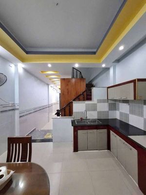 Rent the original apartment-- 1806 Huỳnh Tấn Phát, Nhà Bè