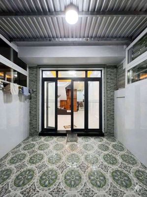 Rent the original apartment-- 1806 Huỳnh Tấn Phát, Nhà Bè