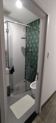Rent the county room 10 downtown Ho Chi Minh