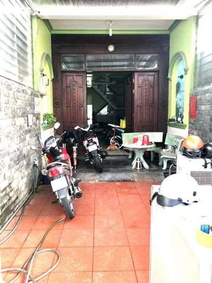 1st Street 1st floor full block of 257 Bình Thành bhh B Bình Tân