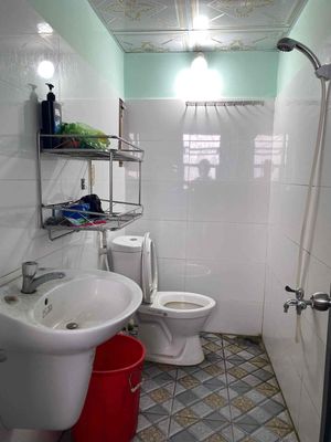 The dorm room is 50 meters, Quang Trung, Gò Vấp.