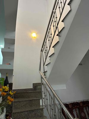 Beautiful new home for renting 47 Thủ Đức Street bordering Tetda.